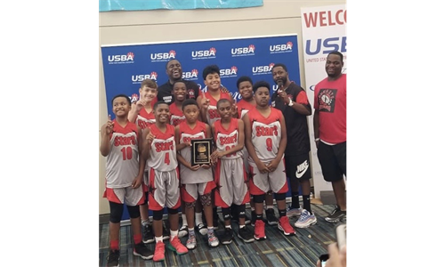 AreA 270 StarS 2026